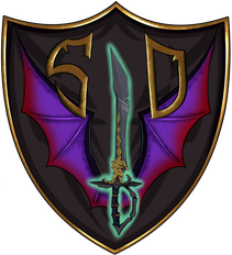 She Devils Gaming Logo