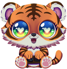 PNG Tuber for Crimsonnikki