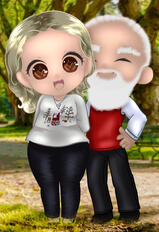 Commission for MrsClause